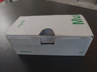 Schneider Combi SPU 3P+N 40A Interruptor