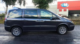 Lancia Phedra 2010