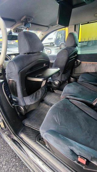 Lancia Phedra 2010