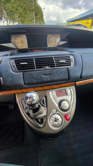 Lancia Phedra 2010
