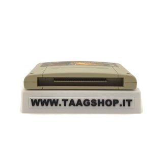 SKYBLAZER SUPER NINTENDO SNES PAL LZ-FRG SHIP