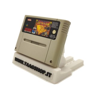 SKYBLAZER SUPER NINTENDO SNES PAL LZ-FRG SHIP