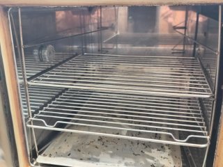 Horno Profesional Dobra