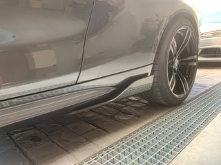 BMW f87 m2  2017