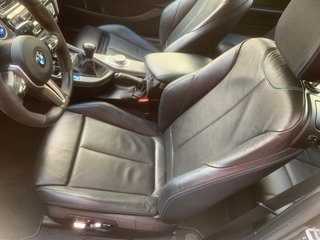 BMW f87 m2  2017