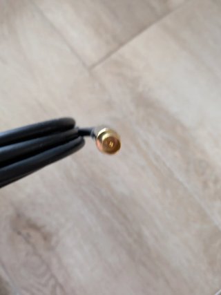 Cable TV SAT - 3m / NUEVO
