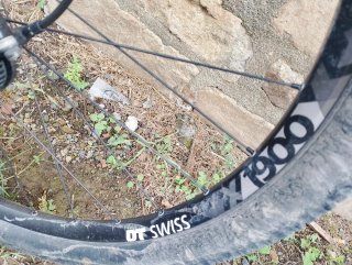 Orbea Oiz Carbono Full Suspension