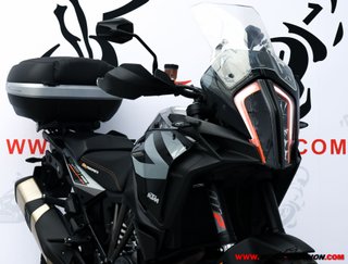 KTM 1290 SUPER ADVENTURE S