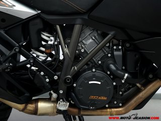 KTM 1290 SUPER ADVENTURE S