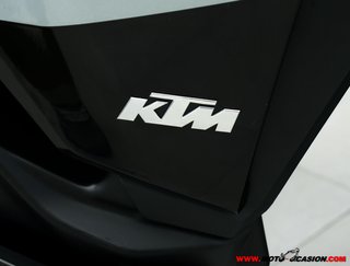 KTM 1290 SUPER ADVENTURE S