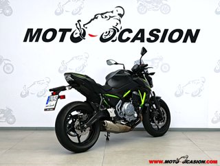 KAWASAKI Z 650 -A2-