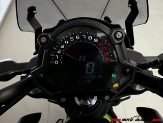KAWASAKI Z 650 -A2-