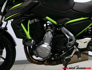 KAWASAKI Z 650 -A2-