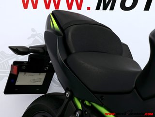KAWASAKI Z 650 -A2-