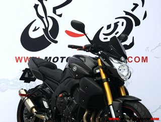YAMAHA FZ8-N