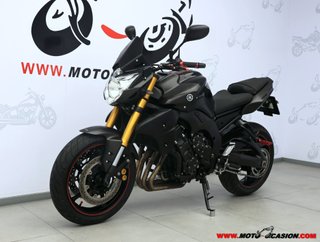 YAMAHA FZ8-N