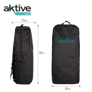 Tabla paddle surf hinchable 10.6'' hasta 140kg
