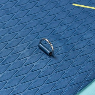 Tabla paddle surf hinchable Wattsup Mora 10'6 + Asiento
