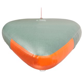 Tabla paddle surf hinchable travesía X500 Itiwit