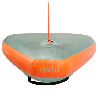 Tabla paddle surf hinchable travesía X500 Itiwit