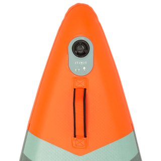 Tabla paddle surf hinchable travesía X500 Itiwit