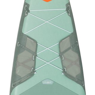 Tabla paddle surf hinchable travesía X500 Itiwit