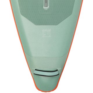 Tabla paddle surf hinchable travesía X500 Itiwit