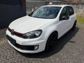 Volkswagen Golf 2010