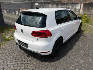 Volkswagen Golf 2010