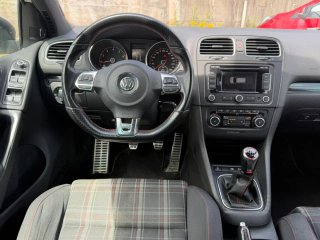 Volkswagen Golf 2010