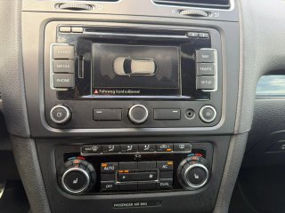 Volkswagen Golf 2010