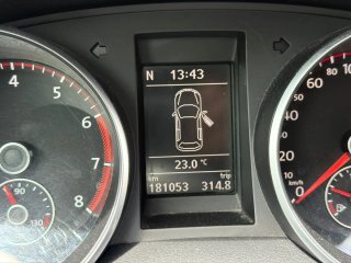 Volkswagen Golf 2010