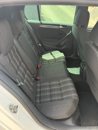 Volkswagen Golf 2010