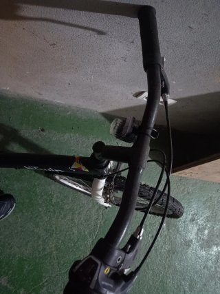 Bicicleta BTWIN