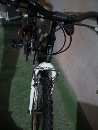 Bicicleta BTWIN