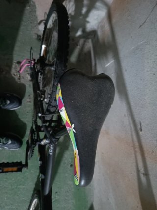 Bicicleta BTWIN
