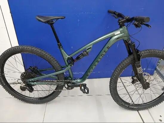 rockrider 700s FEEL