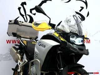 BMW F 850 GS ADVENTURE 40 ANIVERSARIO ¿A2?