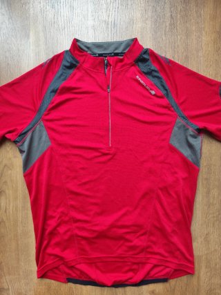 Maillot ciclismo Endura hombre
