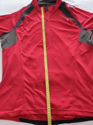 Maillot ciclismo Endura hombre