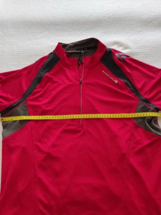 Maillot ciclismo Endura hombre