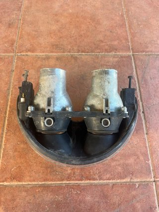 Faro Delantero Piaggio Zip Copa Sp1