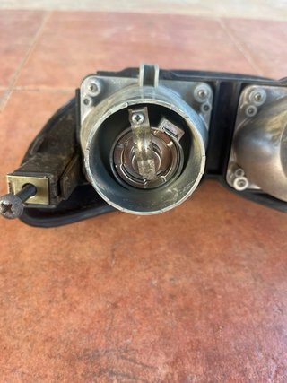 Faro Delantero Piaggio Zip Copa Sp1