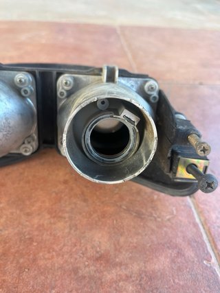 Faro Delantero Piaggio Zip Copa Sp1