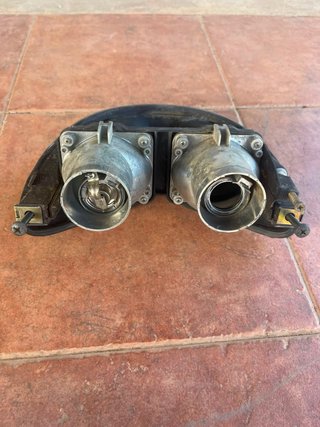 Faro Delantero Piaggio Zip Copa Sp1