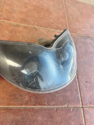 Faro Delantero Piaggio Zip Copa Sp1