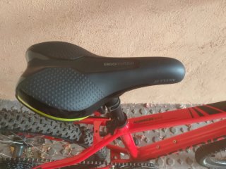 Bicicleta Todoterreno 24 Rockrider