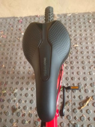 Bicicleta Todoterreno 24 Rockrider