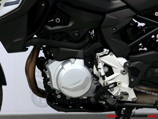 BMW F 750 GS ¿A2?