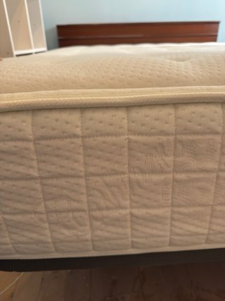 Colchón marca Cashmere 1,35 x 1,90